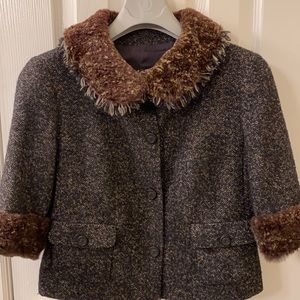 Chanel Jacket